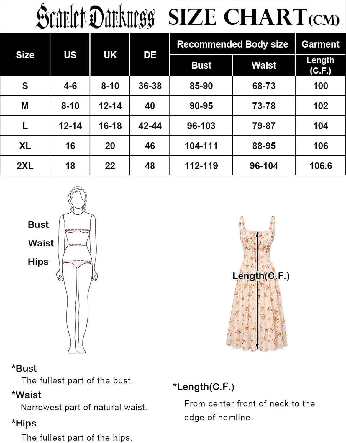 Women Sun Dress Victorian Casual A-Line Sleeveless Spaghetti Strap Floral Dresses for Summer Beach